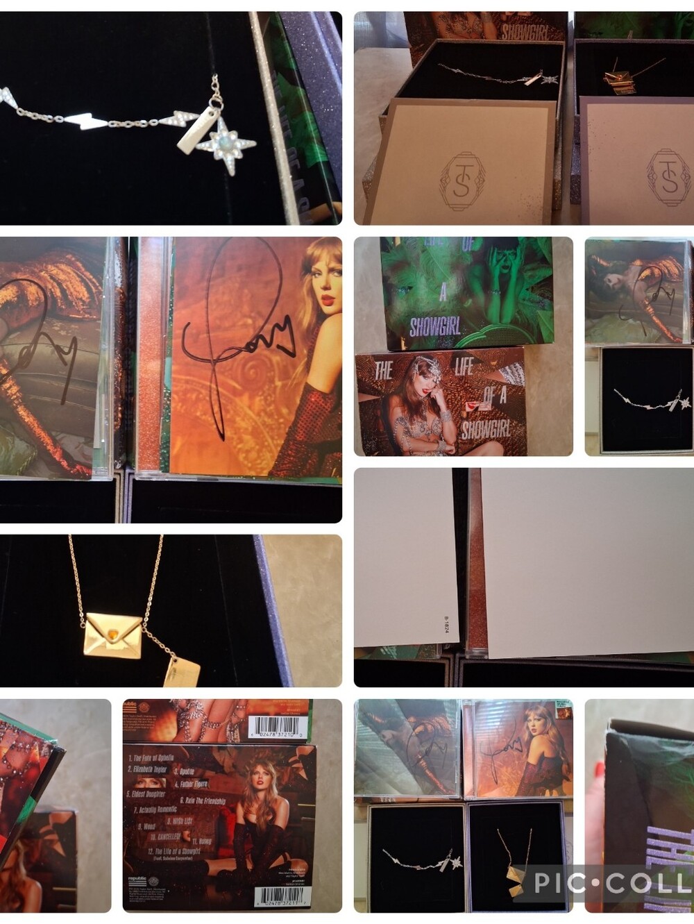Taylor Swift Bundle - Picture 3 of 9